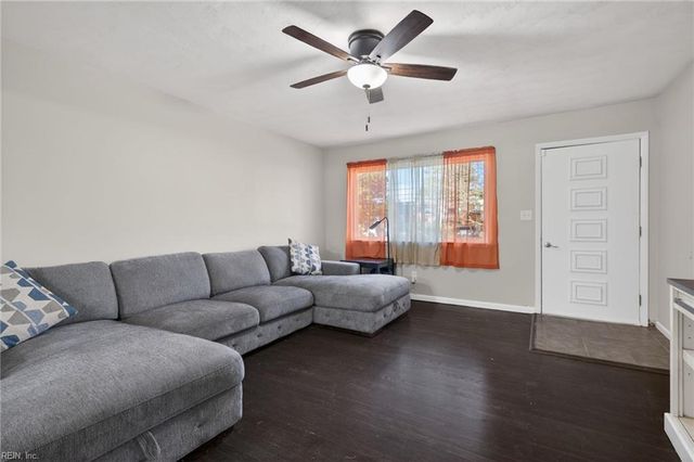 919 Cherokee RD, Portsmouth, VA 23701