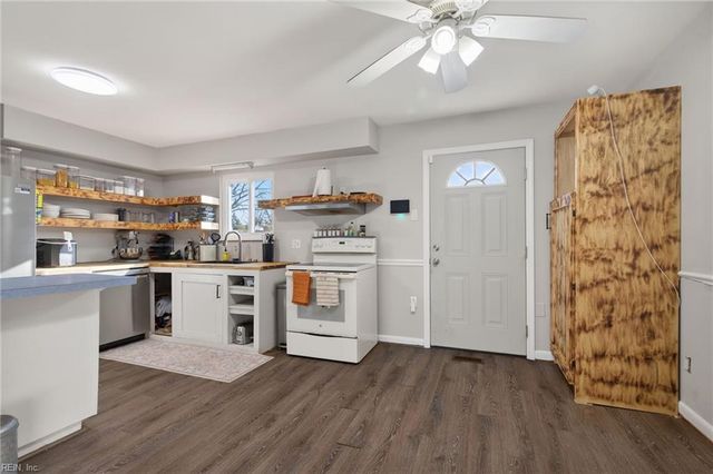 919 Cherokee RD, Portsmouth, VA 23701