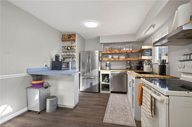 919 Cherokee RD, Portsmouth, VA 23701