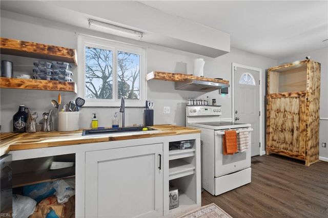 919 Cherokee RD, Portsmouth, VA 23701