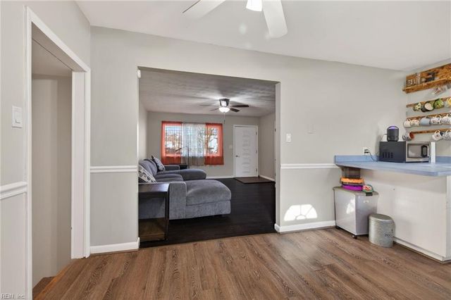 919 Cherokee RD, Portsmouth, VA 23701