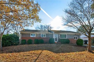 919 Cherokee RD, Portsmouth, VA 23701