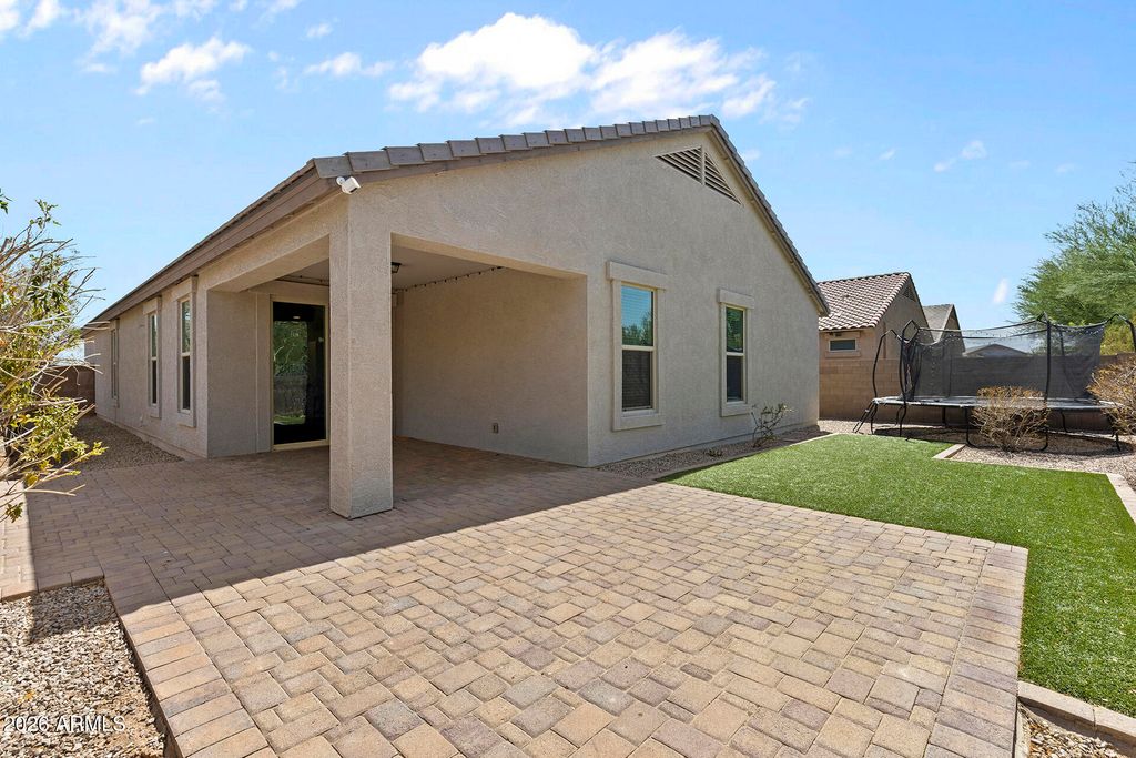 13642 W DESERT MOON Way, Peoria, AZ 85383 — photo 4