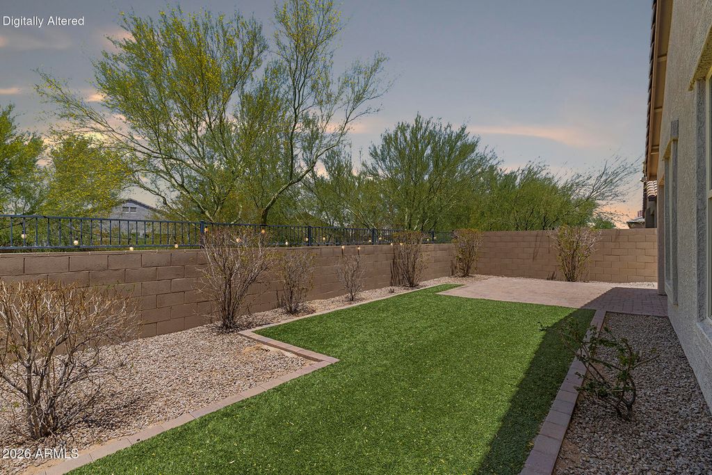 13642 W DESERT MOON Way, Peoria, AZ 85383 — photo 5