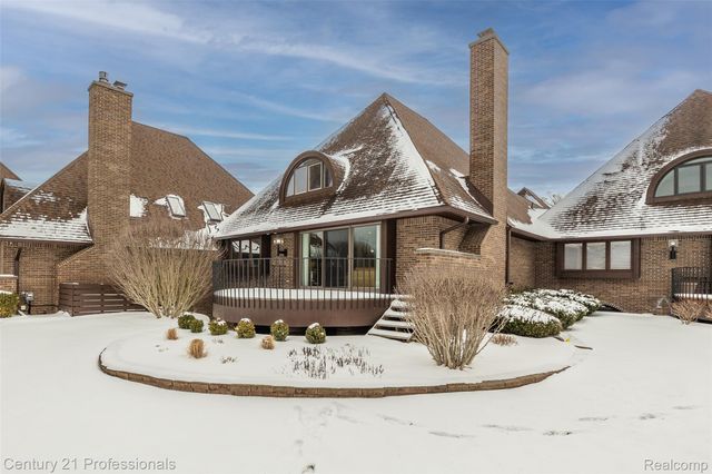9095 S Saginaw Road 5, Grand Blanc Charter Township, MI 48439