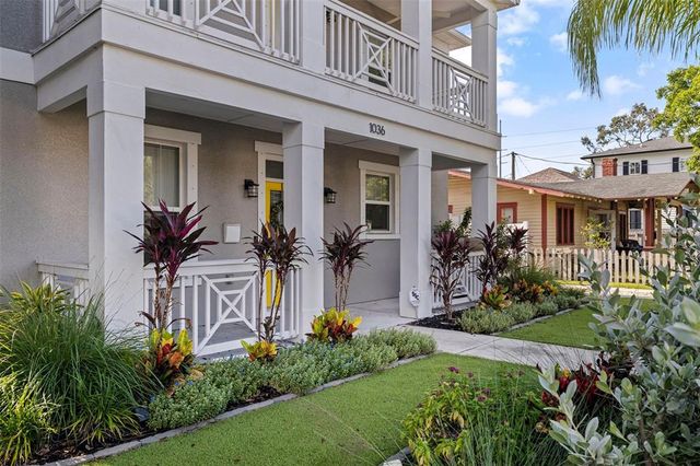 1036 7TH STREET S, St Petersburg, FL 33701