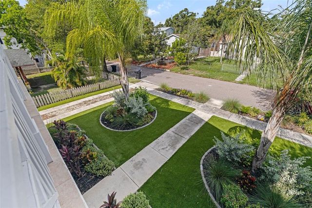 1036 7TH STREET S, St Petersburg, FL 33701