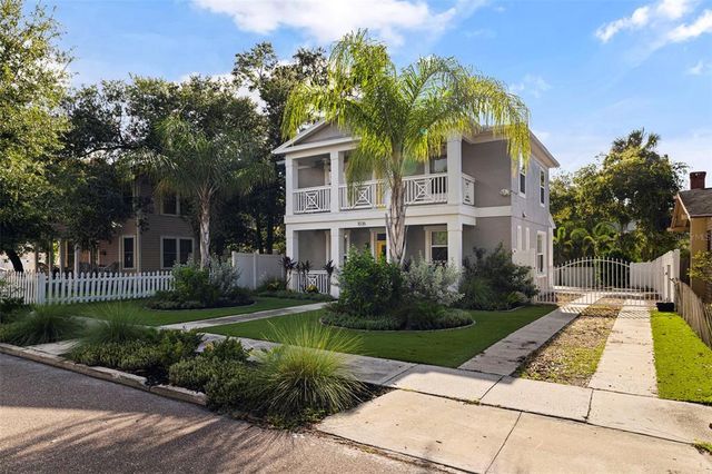 1036 7TH STREET S, St Petersburg, FL 33701