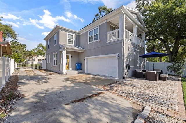 1036 7TH STREET S, St Petersburg, FL 33701