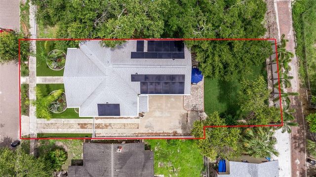 1036 7TH STREET S, St Petersburg, FL 33701
