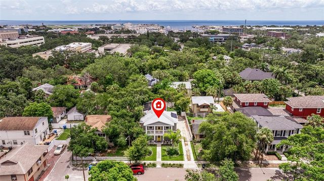 1036 7TH STREET S, St Petersburg, FL 33701