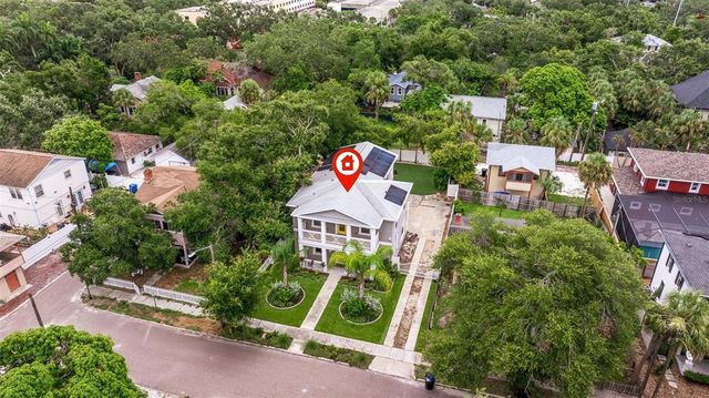 1036 7TH STREET S, St Petersburg, FL 33701