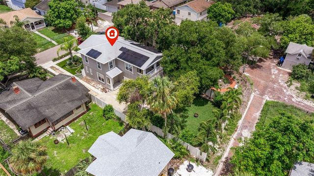 1036 7TH STREET S, St Petersburg, FL 33701