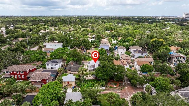 1036 7TH STREET S, St Petersburg, FL 33701
