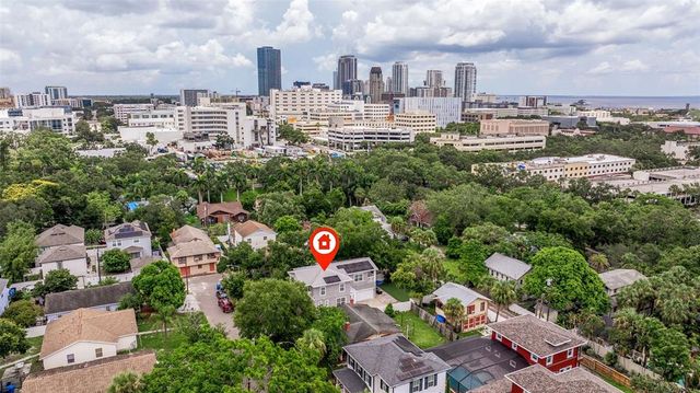 1036 7TH STREET S, St Petersburg, FL 33701