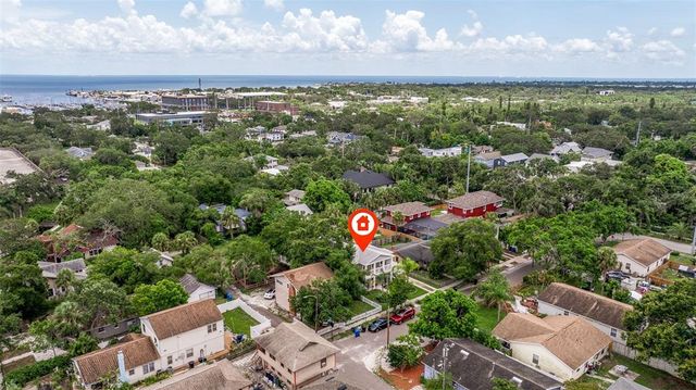1036 7TH STREET S, St Petersburg, FL 33701