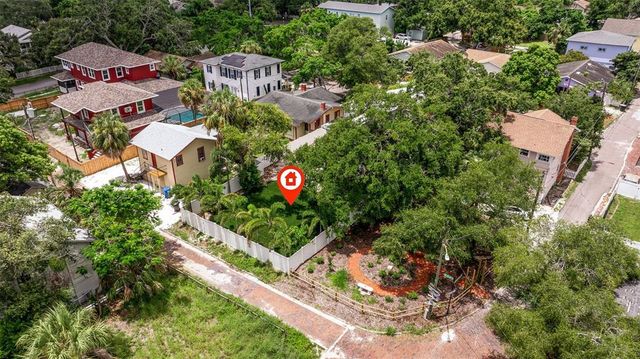 1036 7TH STREET S, St Petersburg, FL 33701