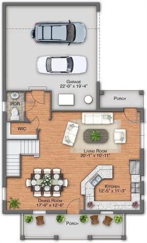 1036 7TH STREET S, St Petersburg, FL 33701