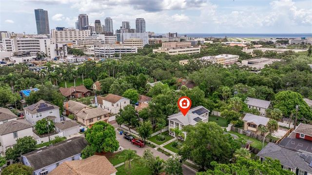 1036 7TH STREET S, St Petersburg, FL 33701