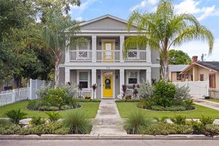 1036 7TH STREET S, St Petersburg, FL 33701