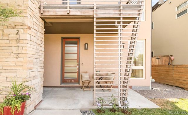 2018 Osceola Street, Denver, CO 80212