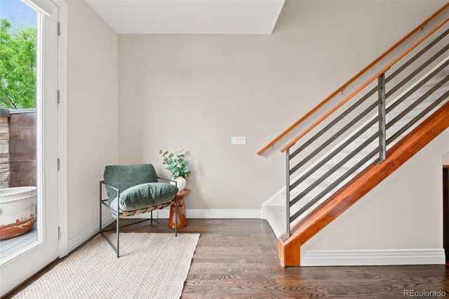2018 Osceola Street, Denver, CO 80212