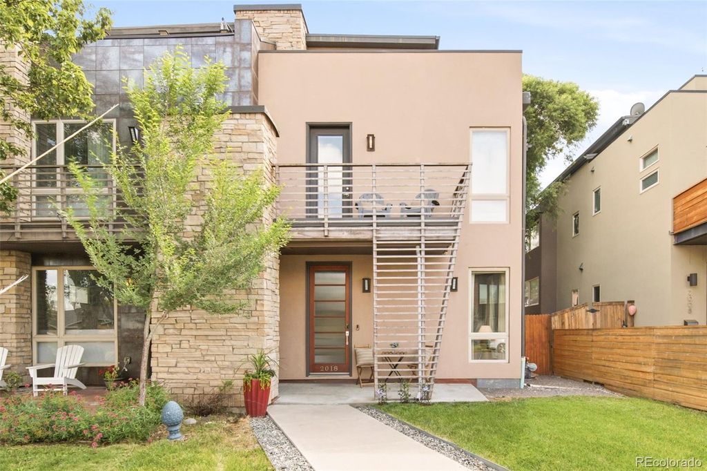 2018 Osceola Street, Denver, CO 80212