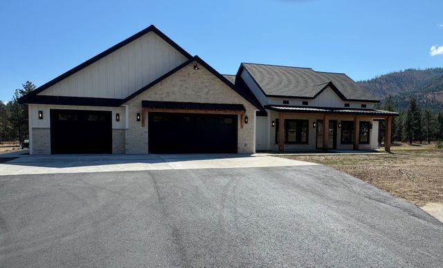 9883 Hatton Lane, Lolo, MT 59847