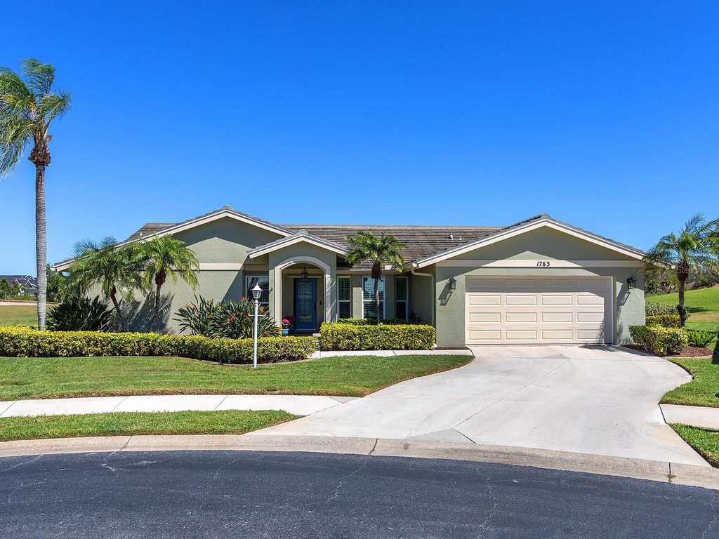 1763 CARTINA WAY, Venice, FL 34292