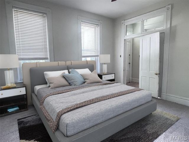 705 N Benton Avenue, St Charles, MO 63301