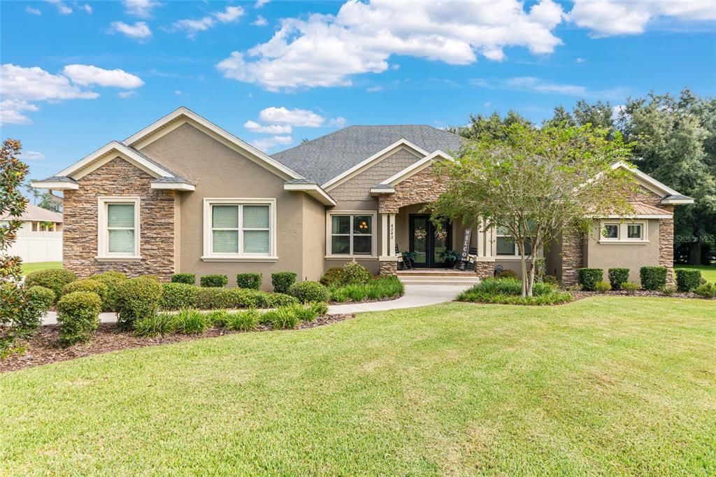 4343 SE 40 LANE, Ocala, FL 34480