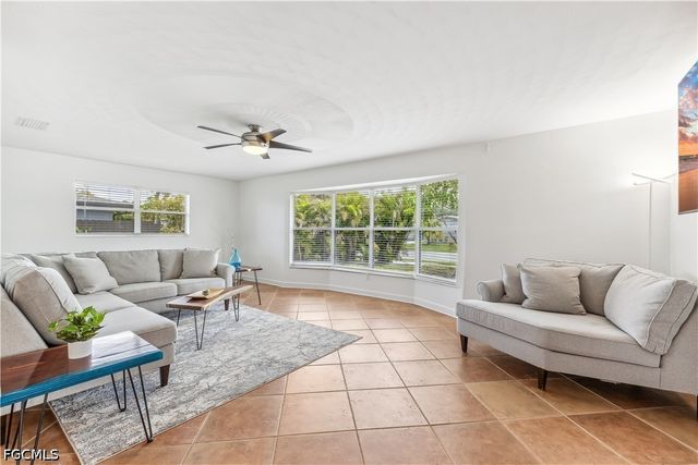 5654 Natoma DR, Fort Myers, FL 33919
