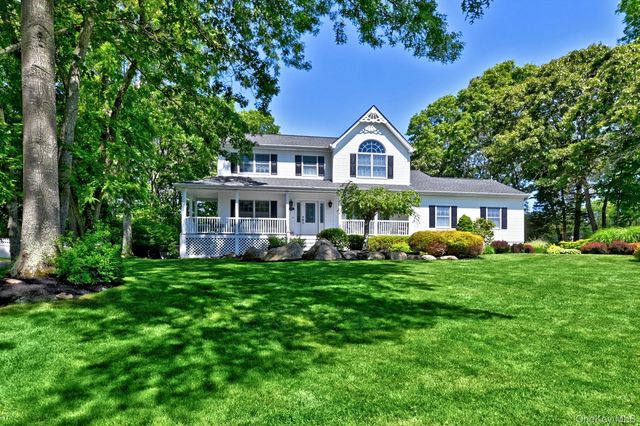 202 Fairway Drive, Wading River, NY 11792