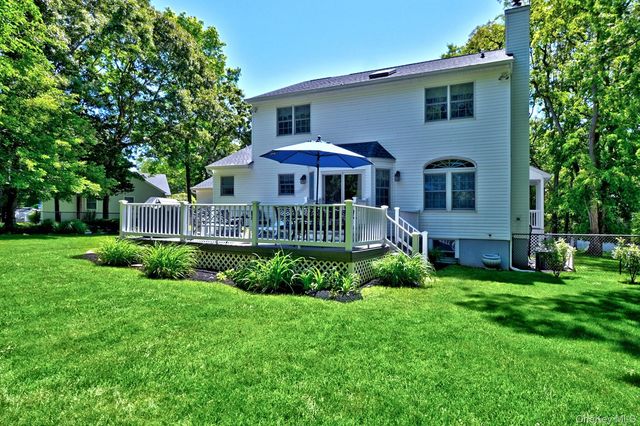 202 Fairway Drive, Wading River, NY 11792