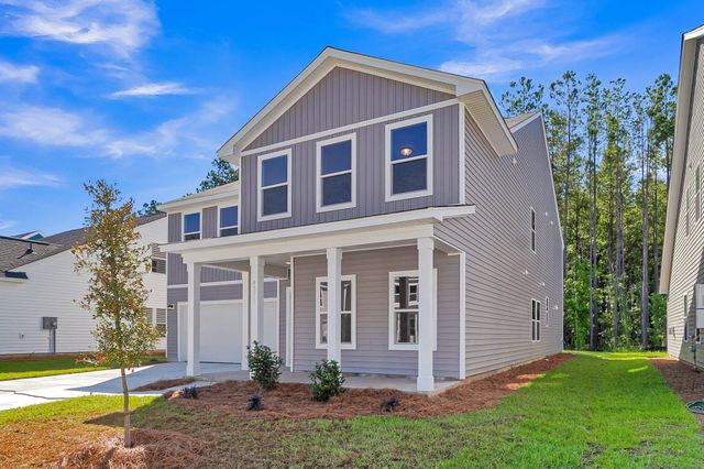 5250 Cottage Landing Drive, Summerville, SC 29485