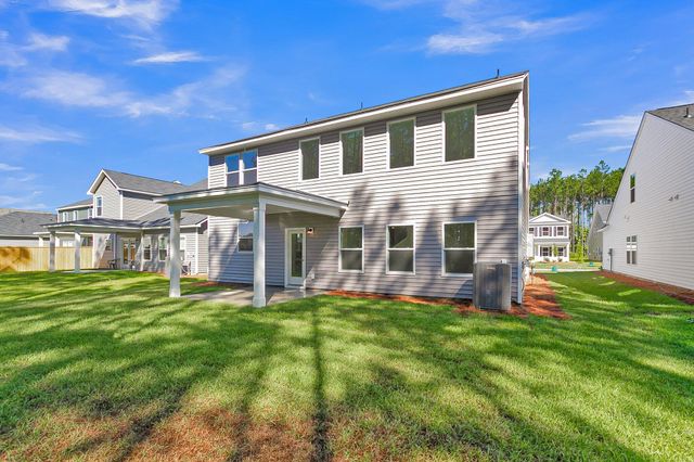 5250 Cottage Landing Drive, Summerville, SC 29485