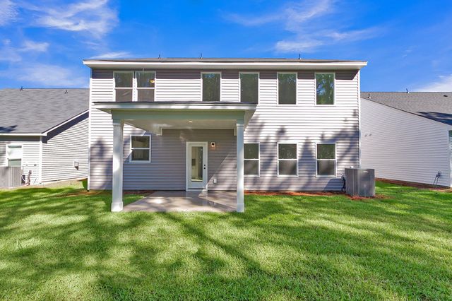 5250 Cottage Landing Drive, Summerville, SC 29485