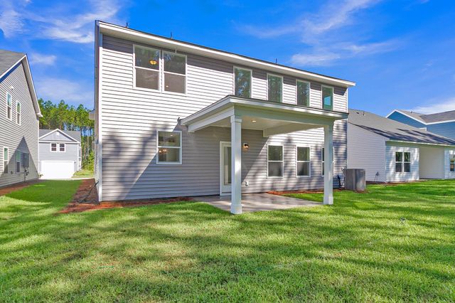 5250 Cottage Landing Drive, Summerville, SC 29485