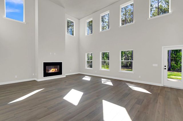 5250 Cottage Landing Drive, Summerville, SC 29485