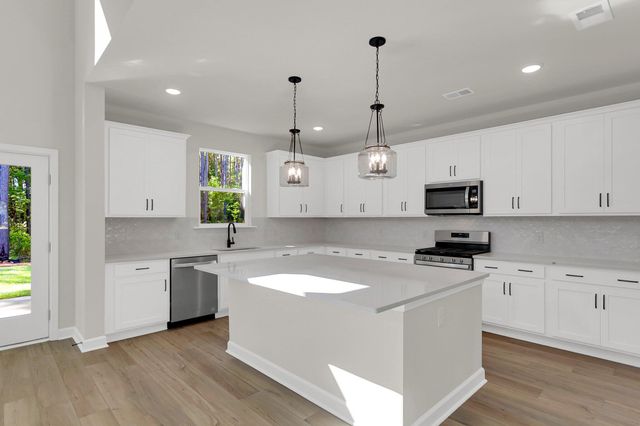 5250 Cottage Landing Drive, Summerville, SC 29485