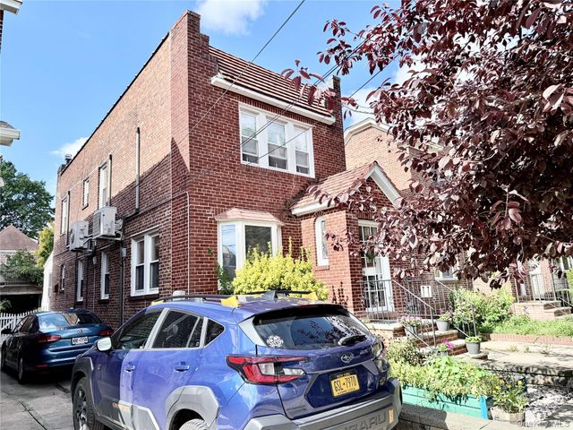 6362 84th Place, Middle Village, NY 11379