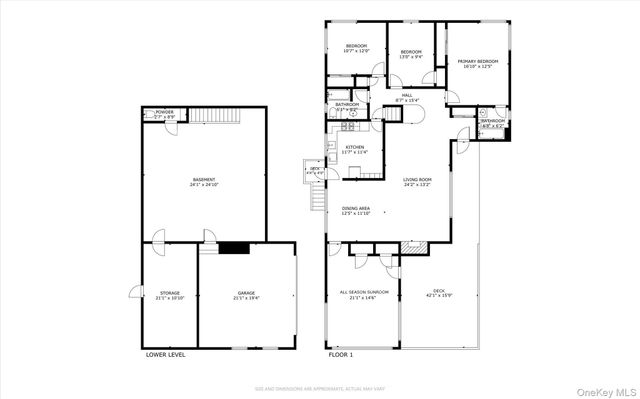 5 Lakeview Avenue, Sleepy Hollow, NY 10591