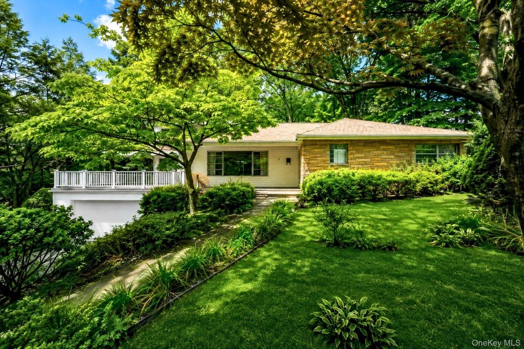 5 Lakeview Avenue, Sleepy Hollow, NY 10591 — exterior