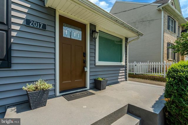 2017 EDGAR CT, Falls Church, VA 22043