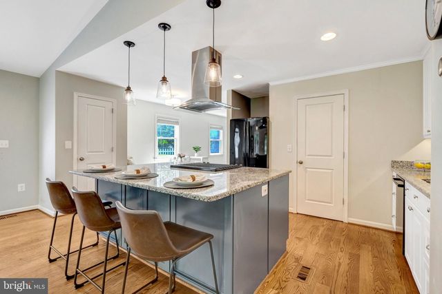 2017 EDGAR CT, Falls Church, VA 22043