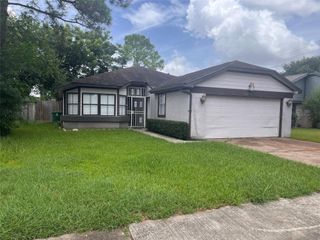 11714 Lamprey Street, Houston, TX 77099