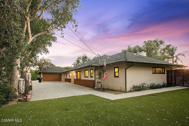 5156 Dumont Place, Woodland Hills, CA 91364