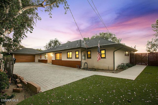 5156 Dumont Place, Woodland Hills, CA 91364