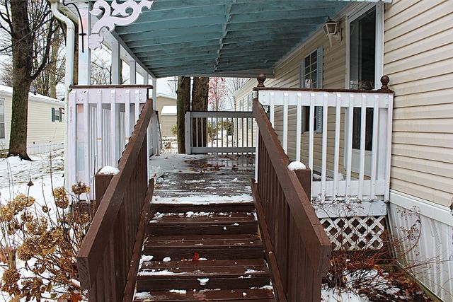 1920 NORTHWOOD Lane, Erie, PA 16509