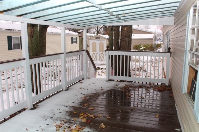 1920 NORTHWOOD Lane, Erie, PA 16509